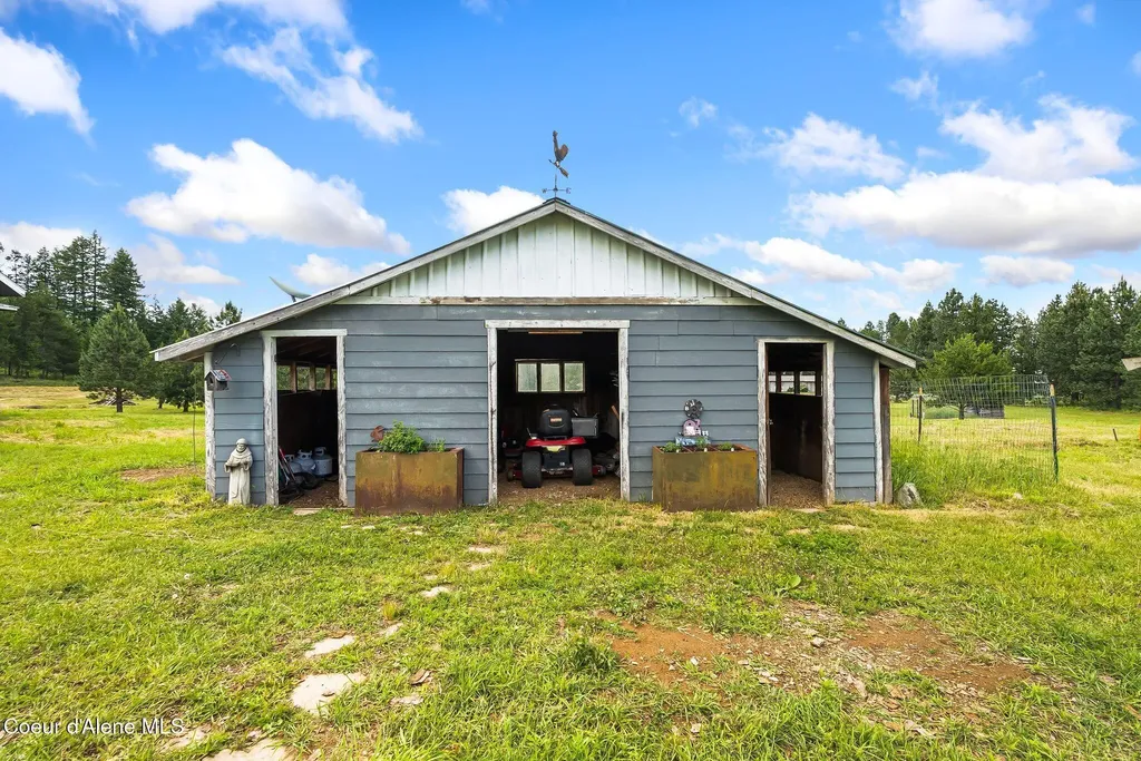 438 Davis Road Sagle ID 83860
