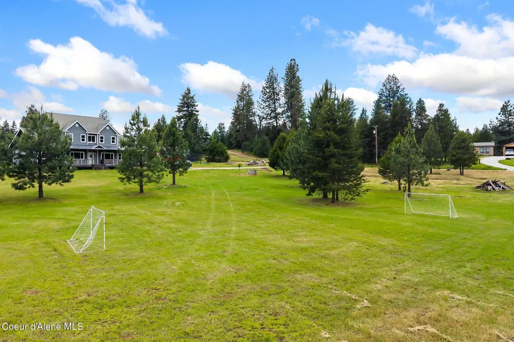 438 Davis Road Sagle ID 83860