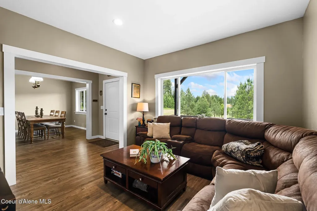 438 Davis Road Sagle ID 83860