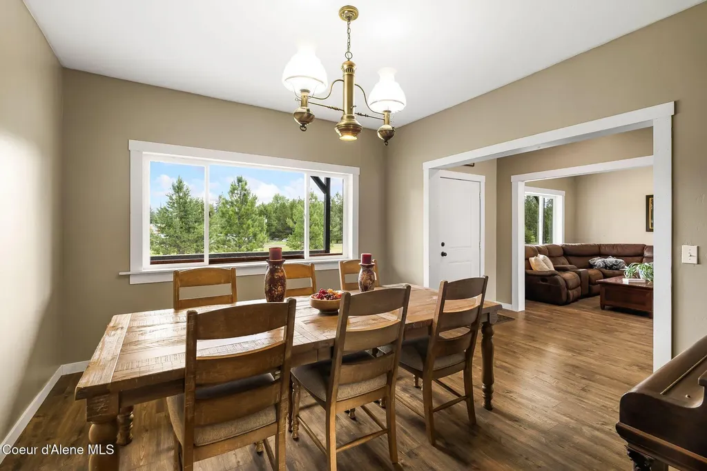 438 Davis Road Sagle ID 83860