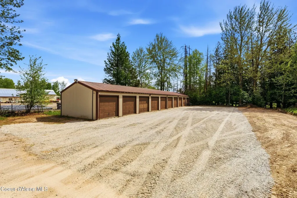 30826 Highway 200 Ponderay ID 83852