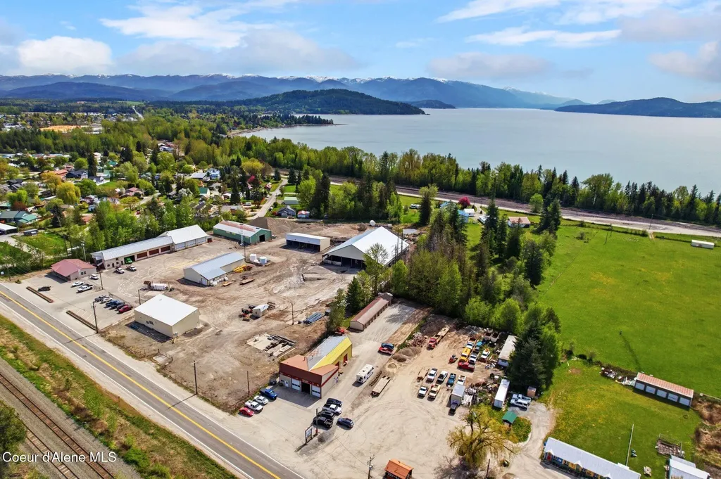 30826 Highway 200 Ponderay ID 83852