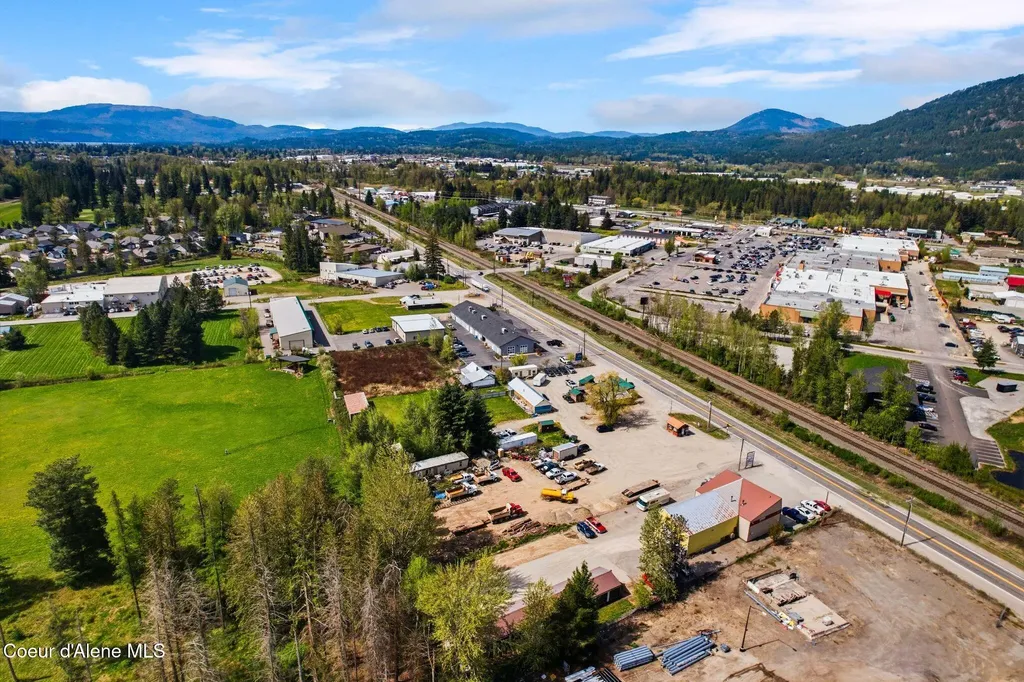 30826 Highway 200 Ponderay ID 83852