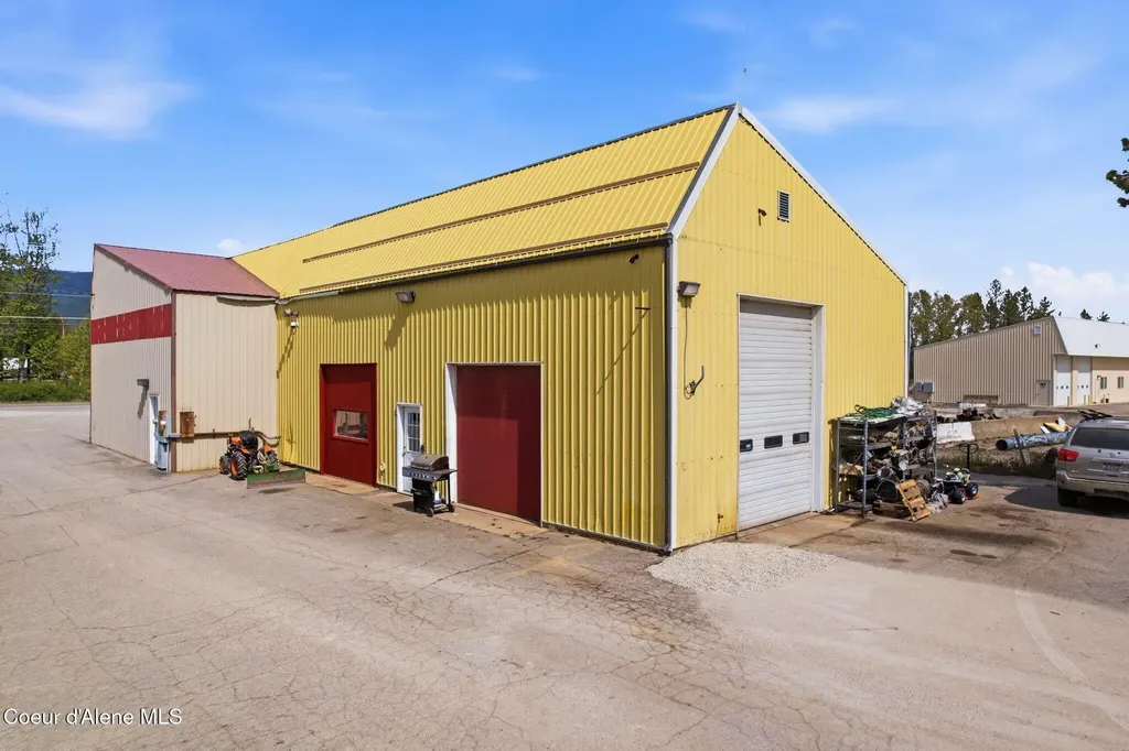 30826 Highway 200 Ponderay ID 83852