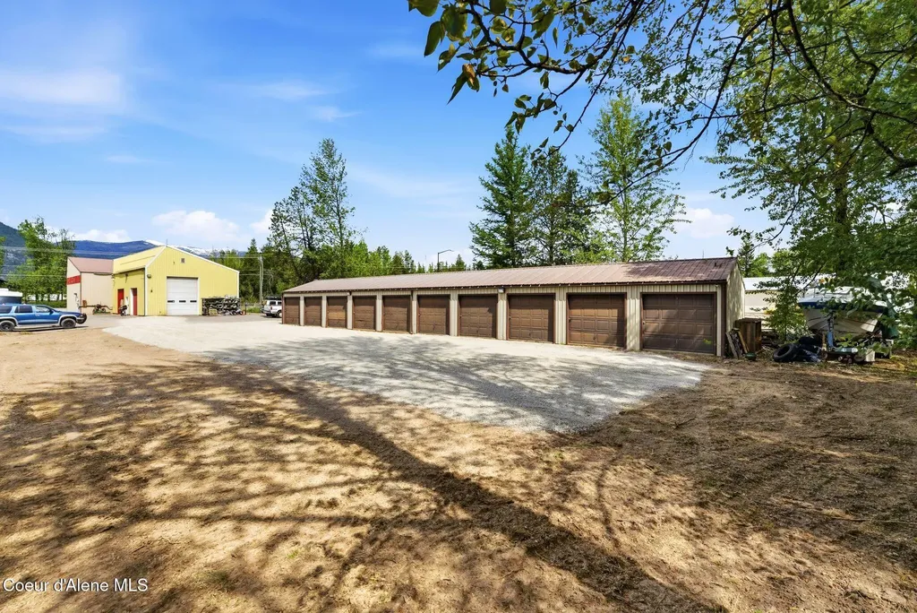 30826 Highway 200 Ponderay ID 83852