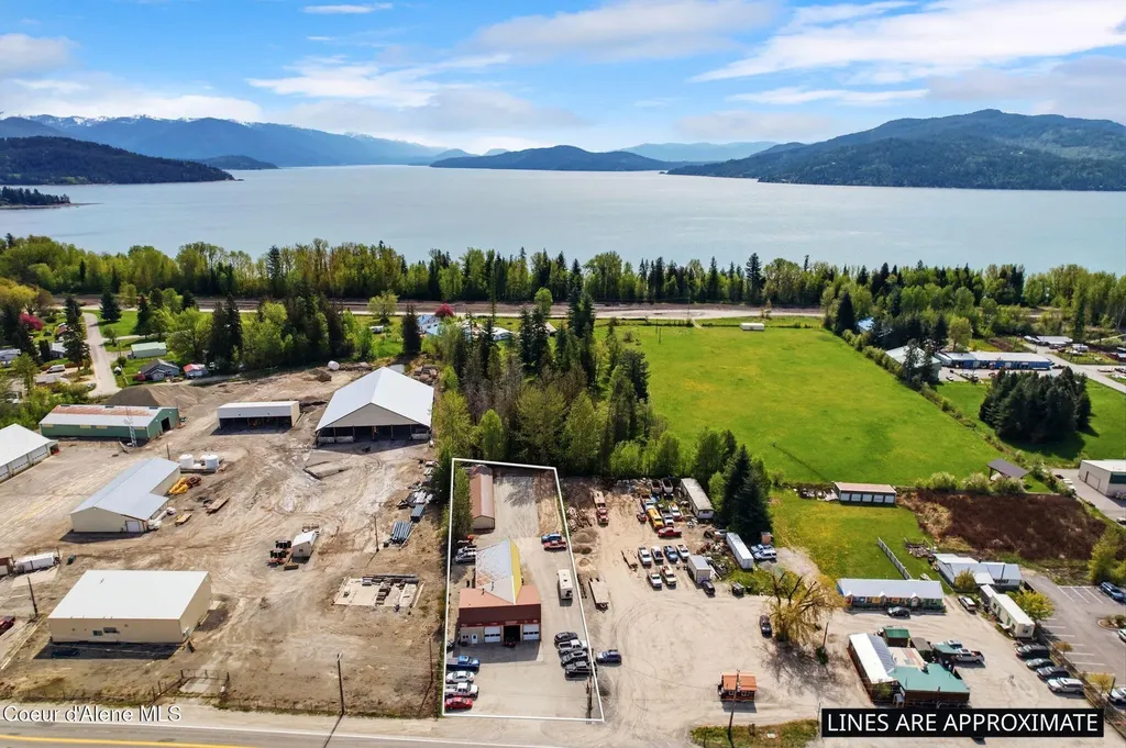 30826 Highway 200 Ponderay ID 83852