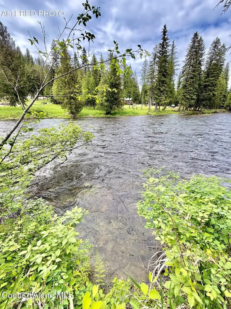 258 Welcome Lane Bonners Ferry ID 83805