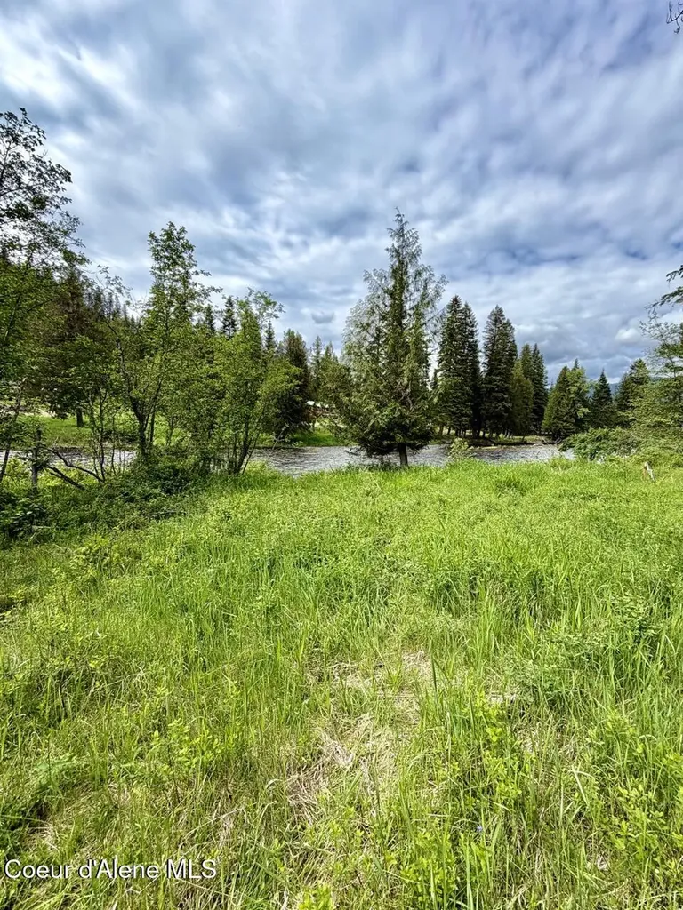 258 Welcome Lane Bonners Ferry ID 83805