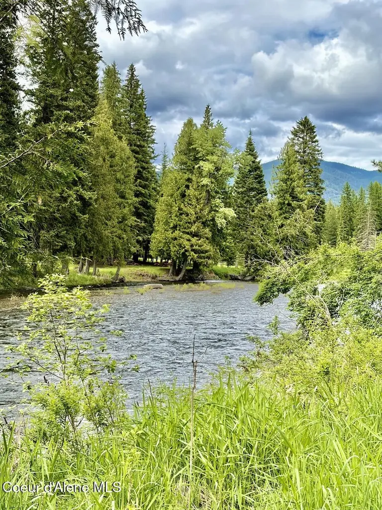 258 Welcome Lane Bonners Ferry ID 83805