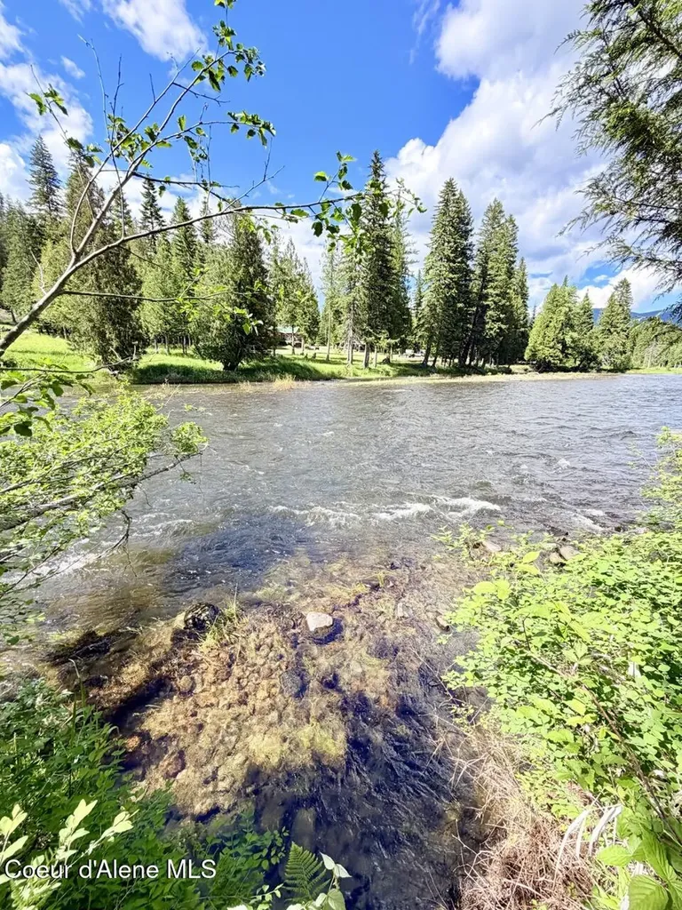 258 Welcome Lane Bonners Ferry ID 83805