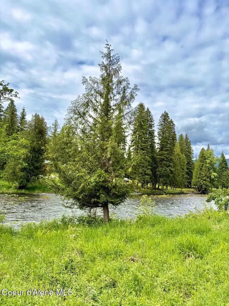 258 Welcome Lane Bonners Ferry ID 83805