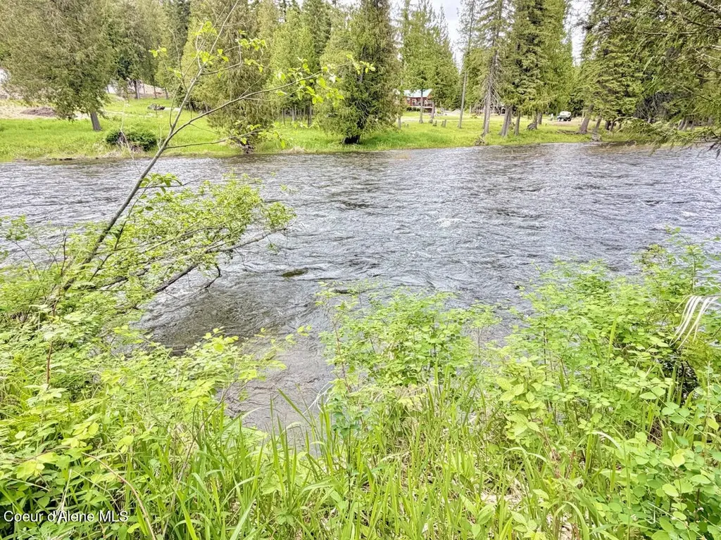 258 Welcome Lane Bonners Ferry ID 83805