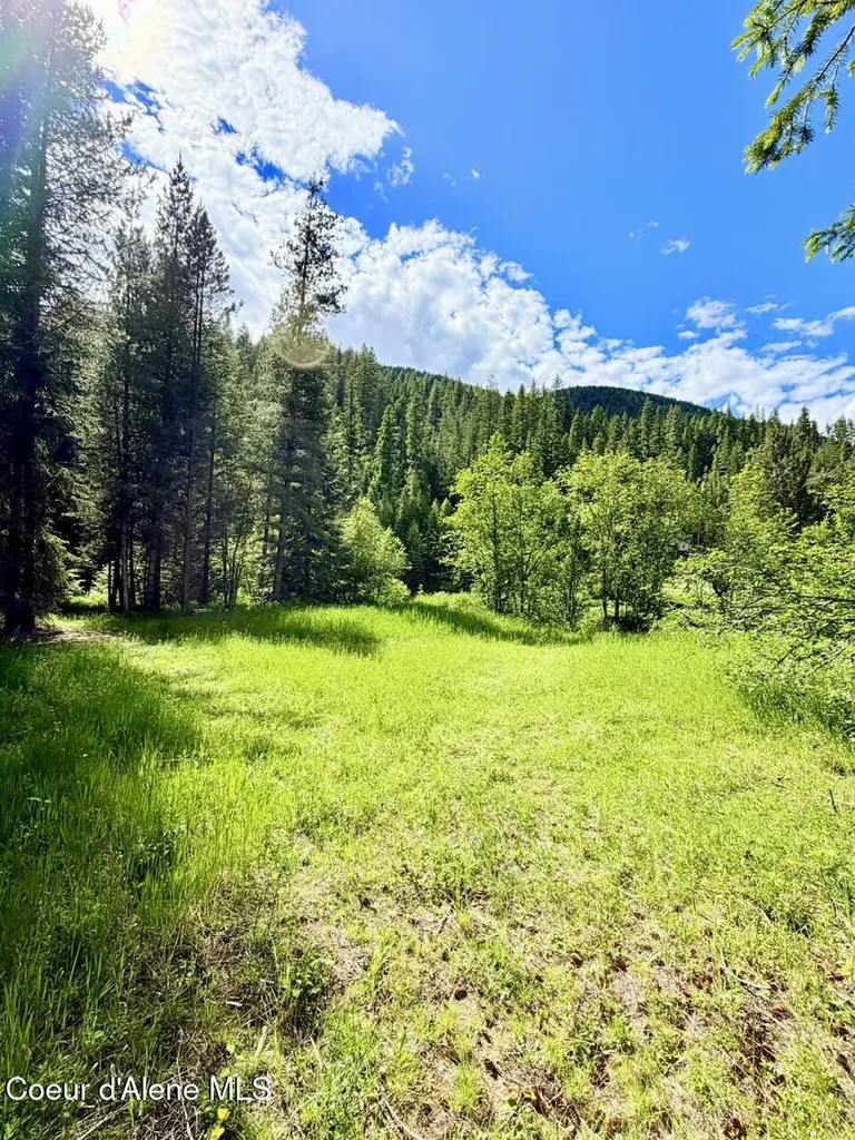 258 Welcome Lane Bonners Ferry ID 83805