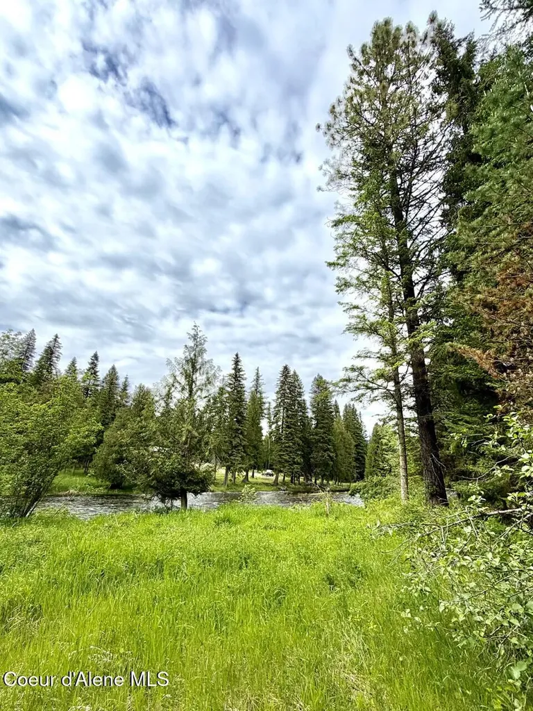 258 Welcome Lane Bonners Ferry ID 83805