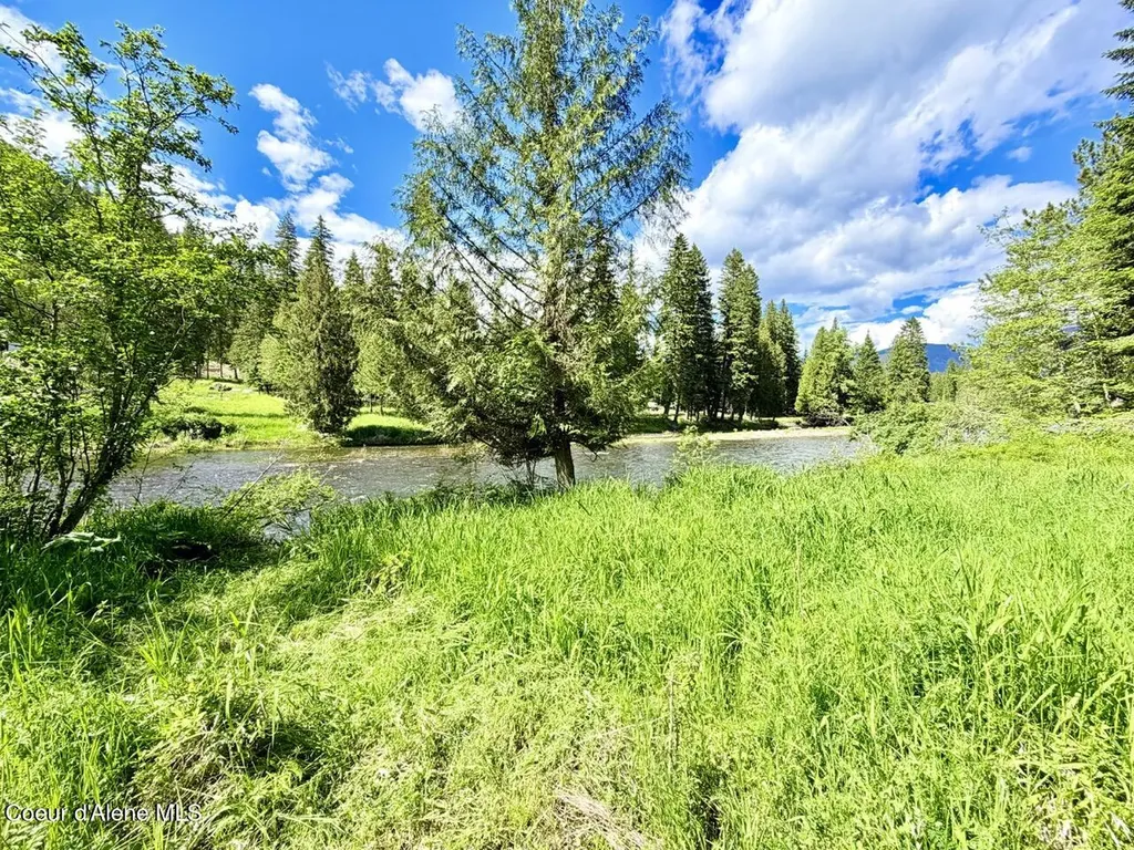 258 Welcome Lane Bonners Ferry ID 83805