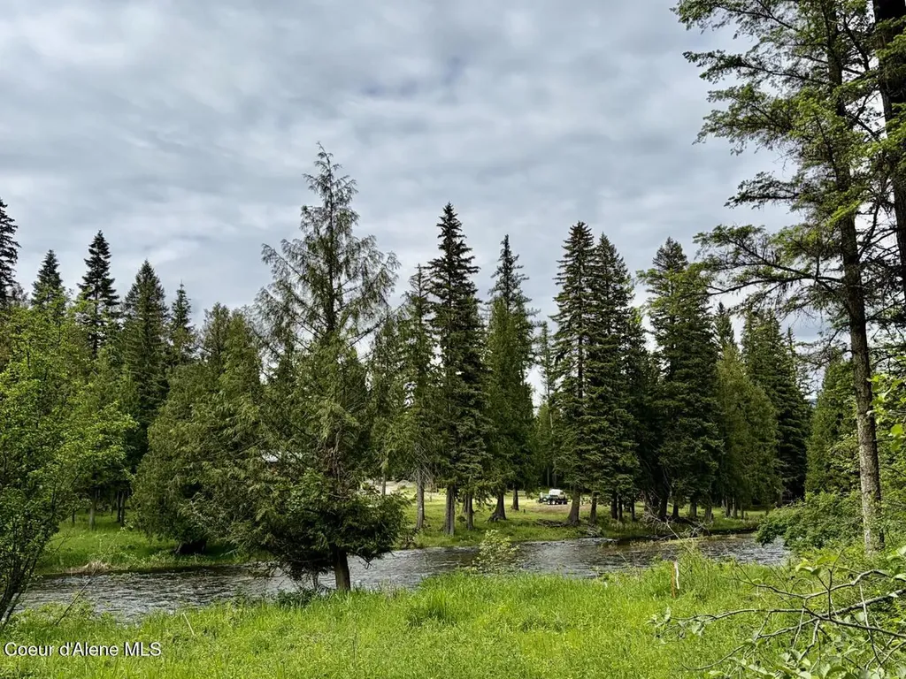 258 Welcome Lane Bonners Ferry ID 83805