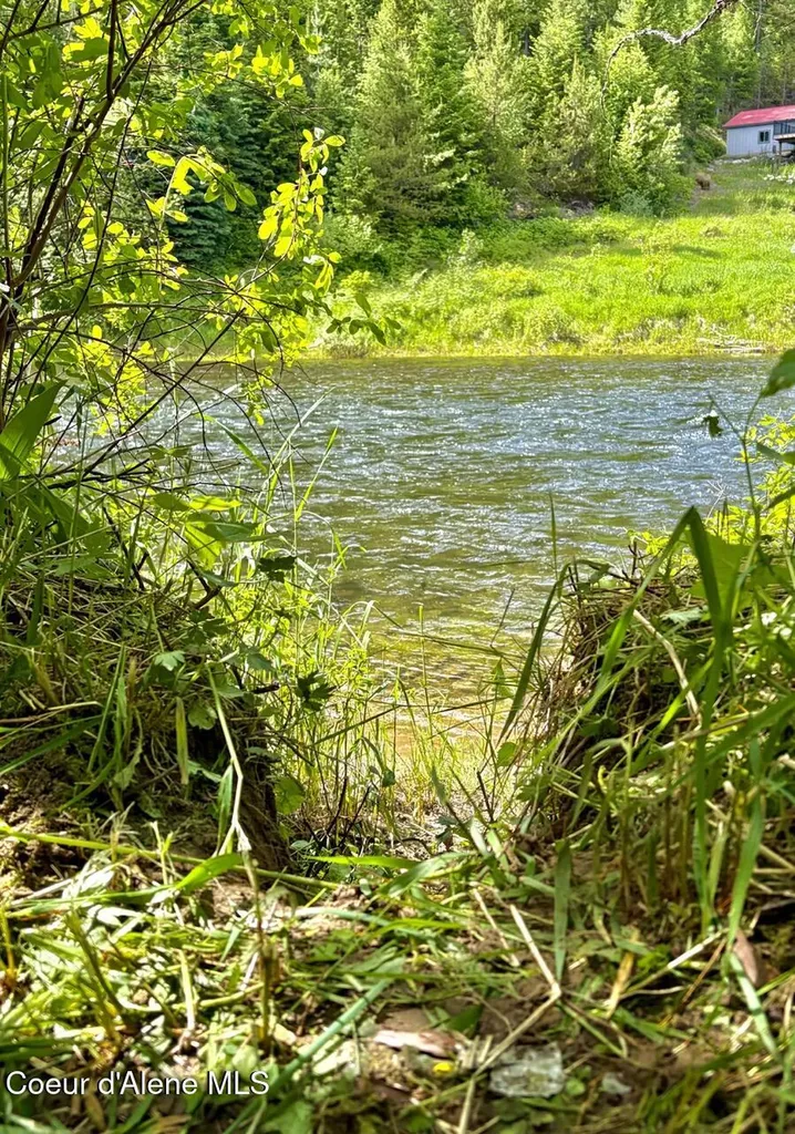 258 Welcome Lane Bonners Ferry ID 83805