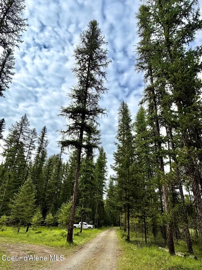 258 Welcome Lane Bonners Ferry ID 83805
