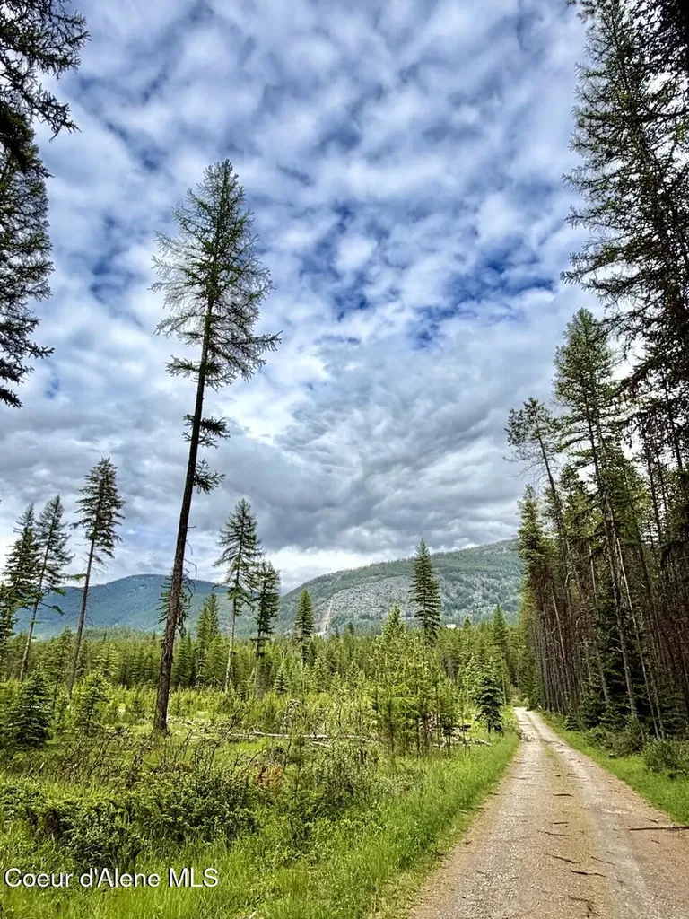 258 Welcome Lane Bonners Ferry ID 83805