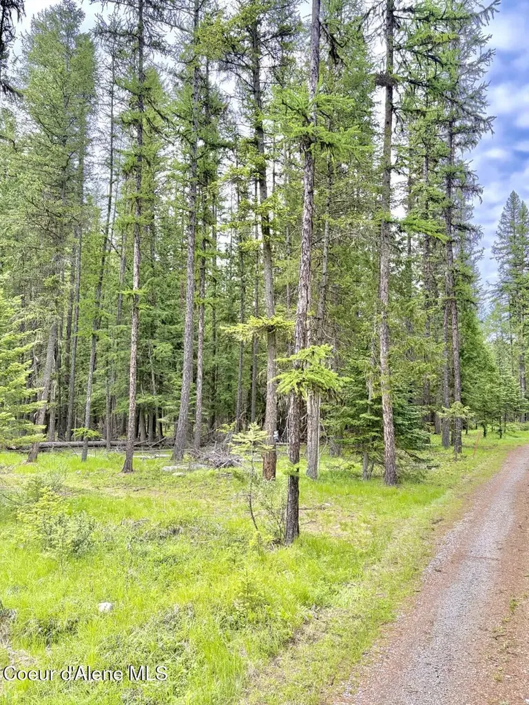 258 Welcome Lane Bonners Ferry ID 83805