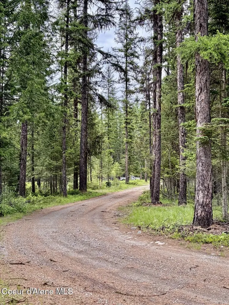 258 Welcome Lane Bonners Ferry ID 83805