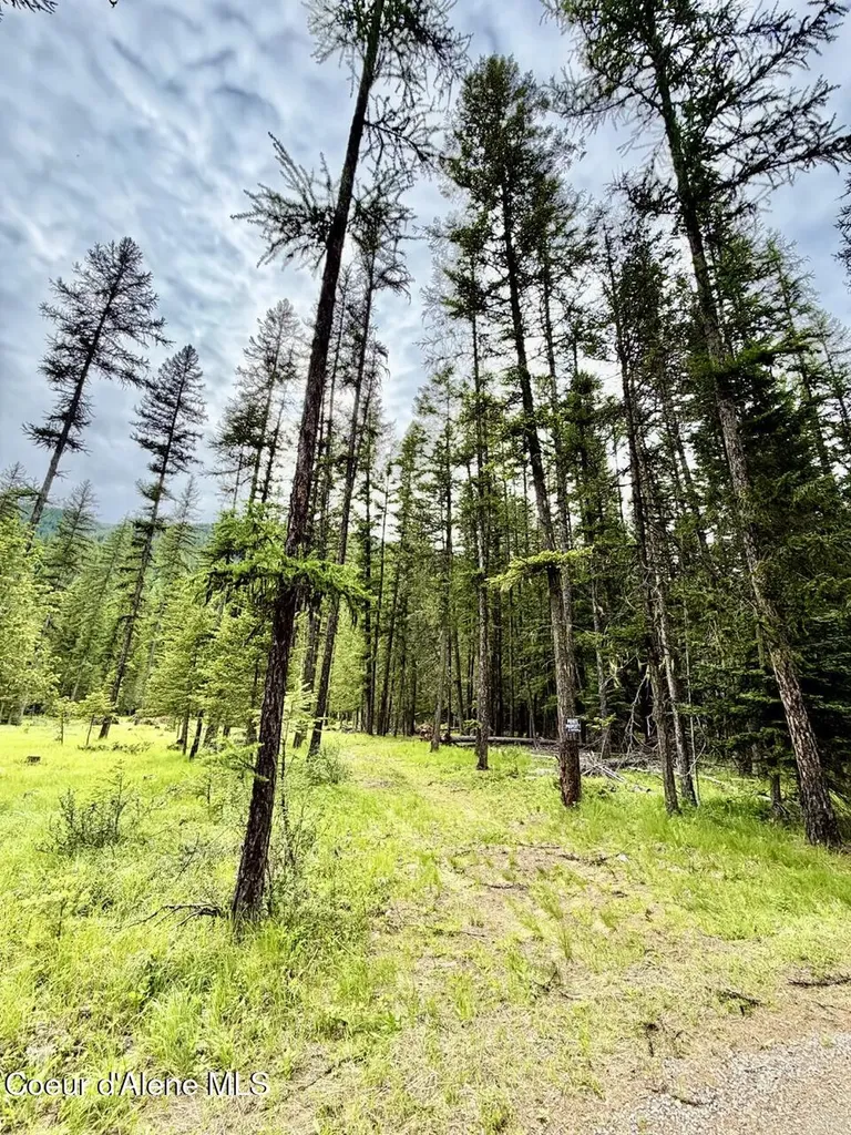 258 Welcome Lane Bonners Ferry ID 83805