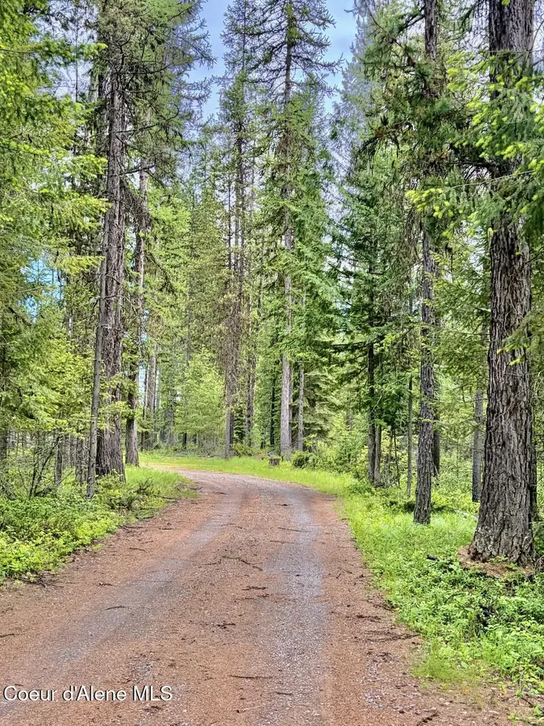 258 Welcome Lane Bonners Ferry ID 83805