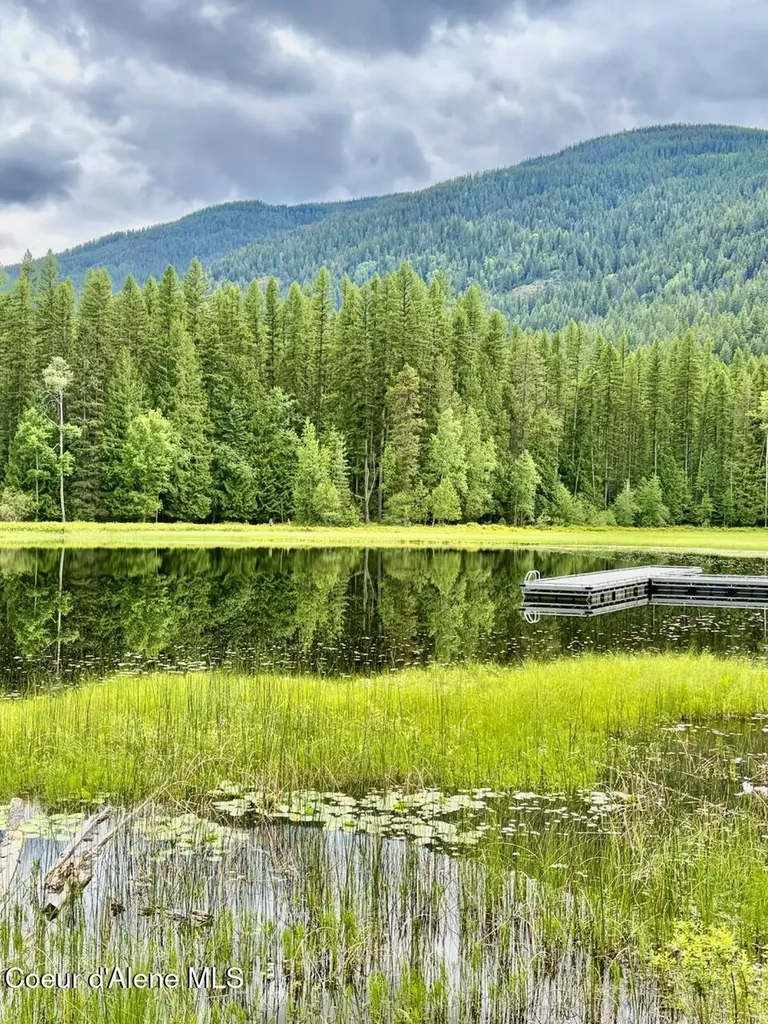 258 Welcome Lane Bonners Ferry ID 83805