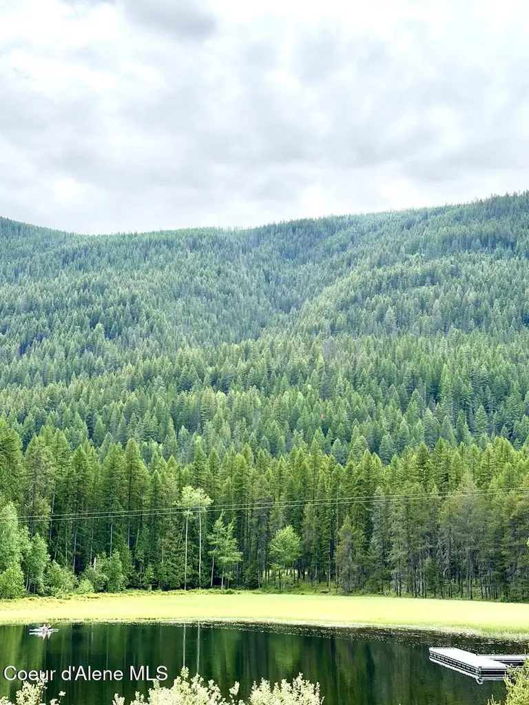 258 Welcome Lane Bonners Ferry ID 83805