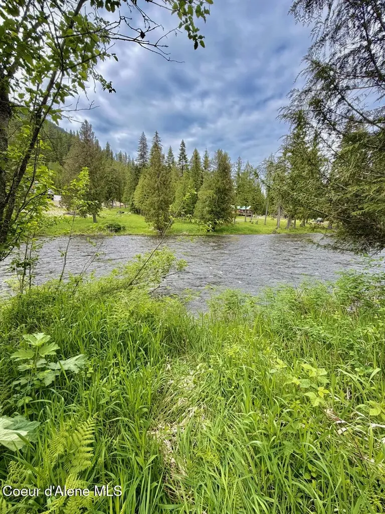 258 Welcome Lane Bonners Ferry ID 83805