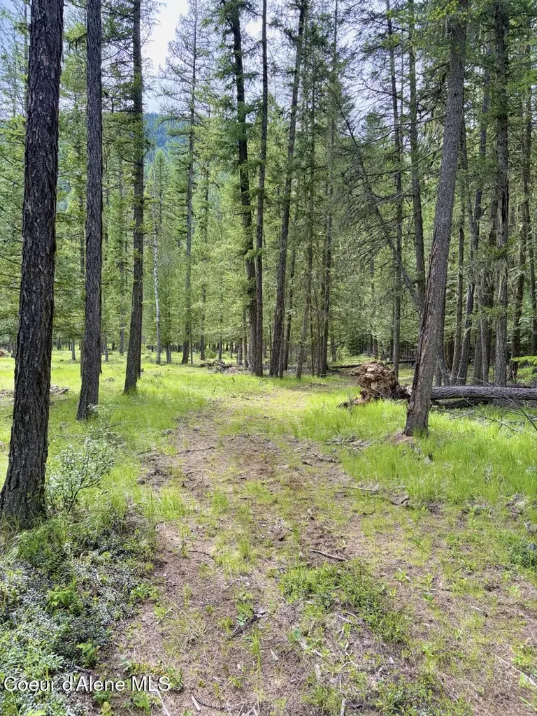 258 Welcome Lane Bonners Ferry ID 83805