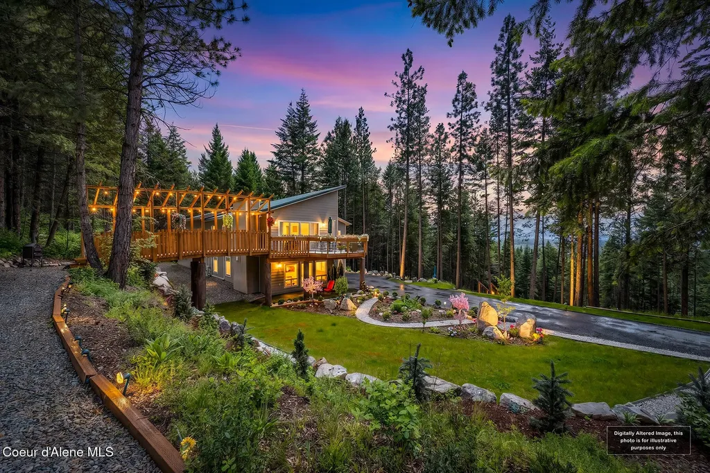 554 Homestead Hollow Careywood ID 83809