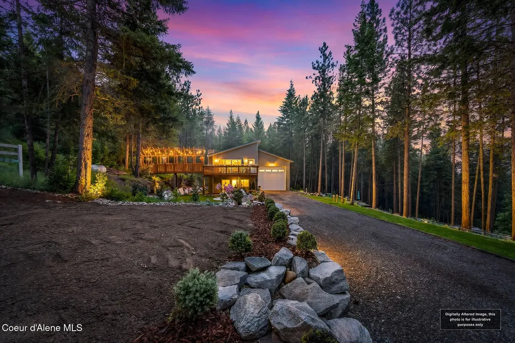 554 Homestead Hollow Careywood ID 83809