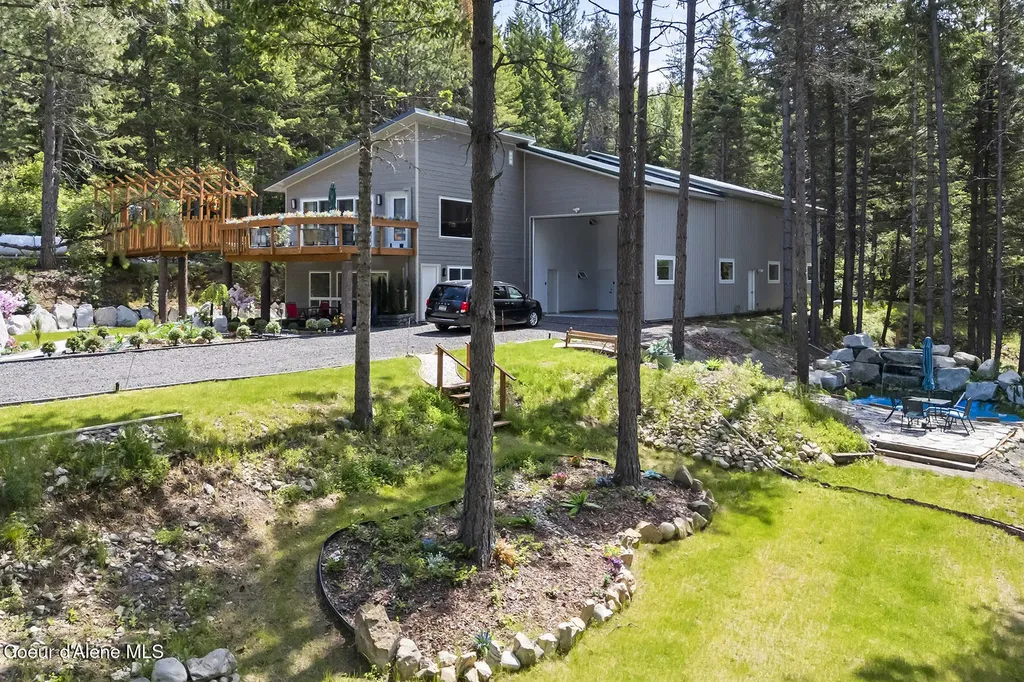 554 Homestead Hollow Careywood ID 83809