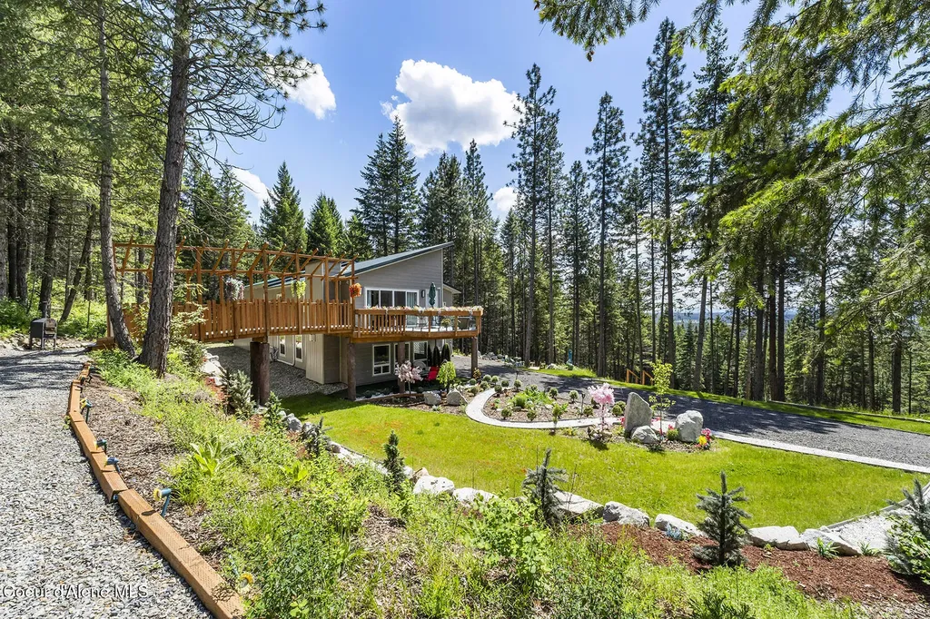 554 Homestead Hollow Careywood ID 83809