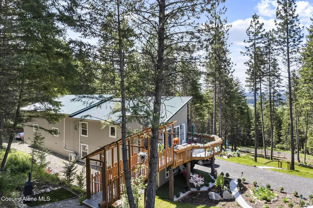 554 Homestead Hollow Careywood ID 83809