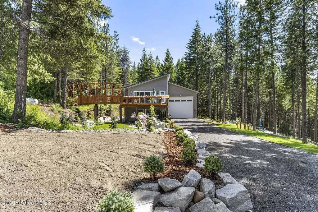 554 Homestead Hollow Careywood ID 83809