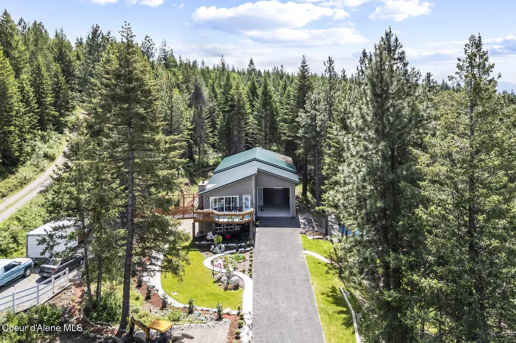 554 Homestead Hollow Careywood ID 83809