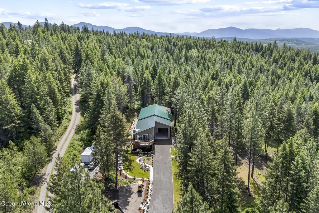 554 Homestead Hollow Careywood ID 83809