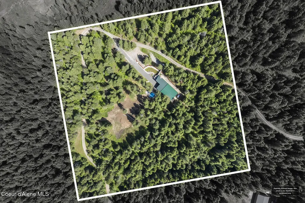 554 Homestead Hollow Careywood ID 83809