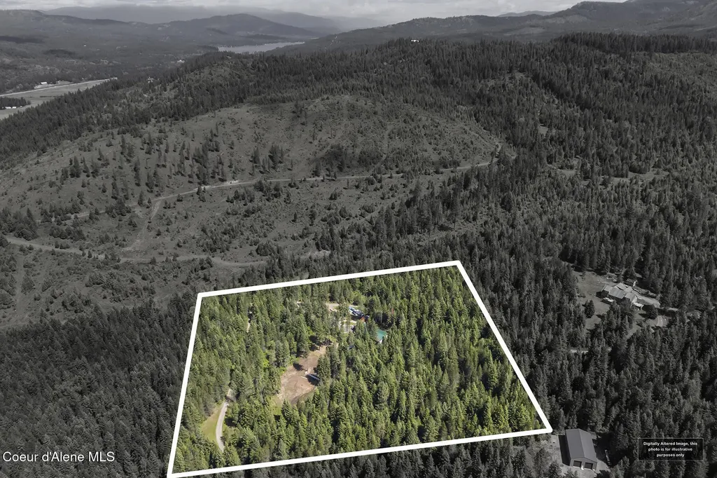 554 Homestead Hollow Careywood ID 83809