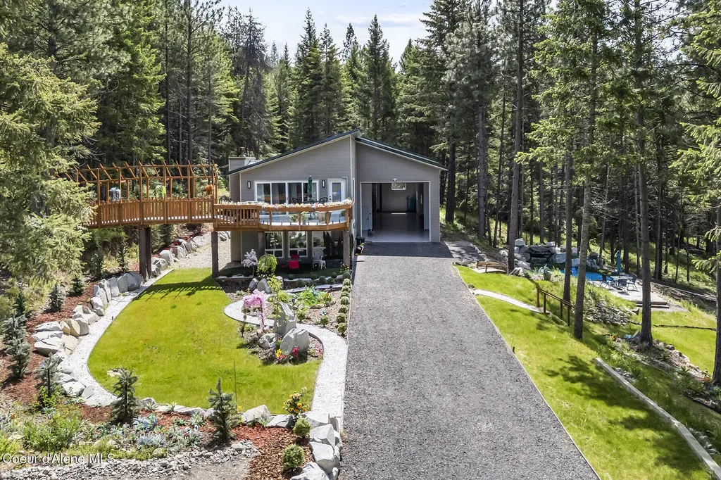 554 Homestead Hollow Careywood ID 83809