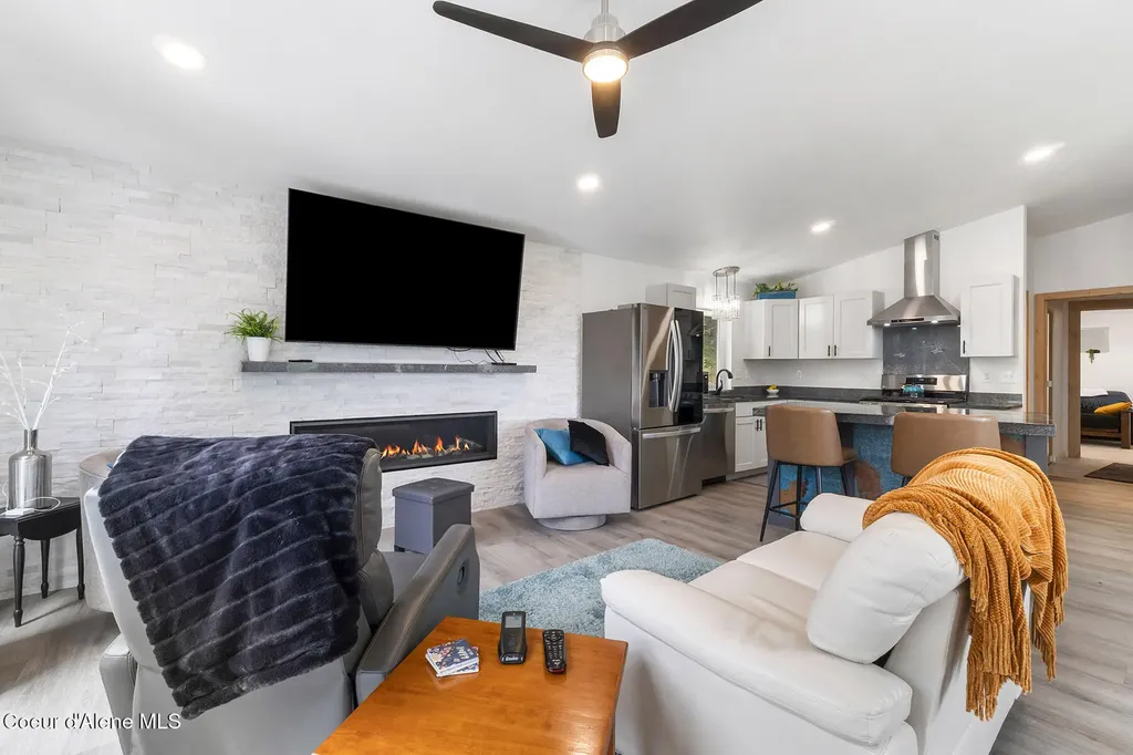 554 Homestead Hollow Careywood ID 83809