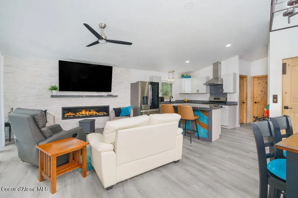 554 Homestead Hollow Careywood ID 83809