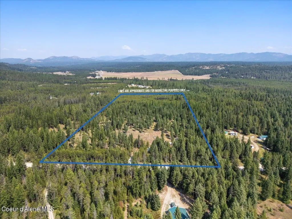 311 Bigfoot Road Newport WA 99156