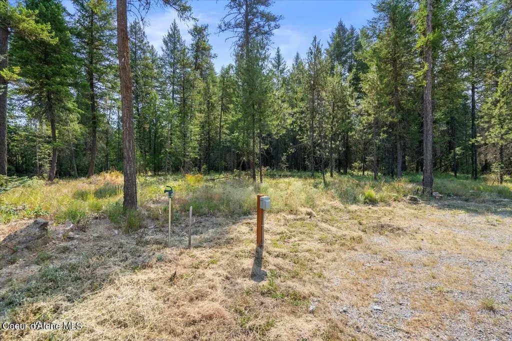 311 Bigfoot Road Newport WA 99156