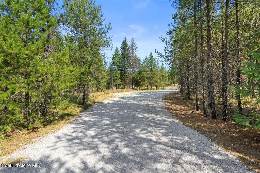 311 Bigfoot Road Newport WA 99156