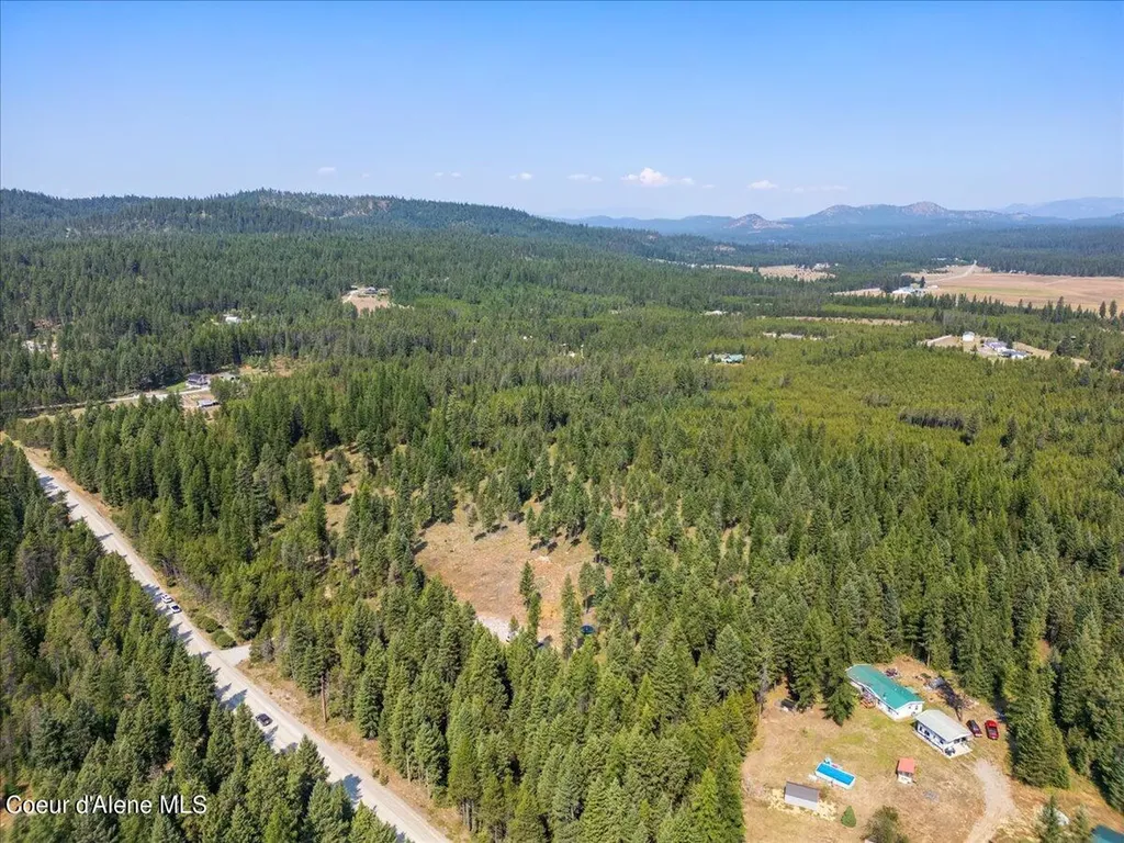 311 Bigfoot Road Newport WA 99156