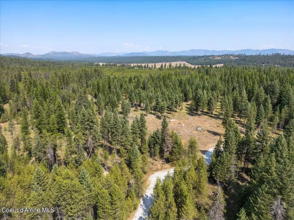 311 Bigfoot Road Newport WA 99156