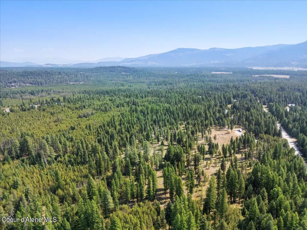 311 Bigfoot Road Newport WA 99156